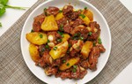 Cách làm sườn chua ngọt thơm ngon lạ miệng