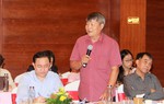 Không có địa chỉ chịu trách nhiệm khi xảy ra vụ bạo lực gia đình nghiêm trọng