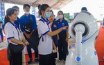 Chính thức phát động cuộc thi "Tìm kiếm tài năng khởi nghiệp Đổi mới sáng tạo Quốc gia 2022"