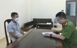 Hà Tĩnh: Đi mua lồng chim, tiện tay "thó" điện thoại của một phụ nữ ở chợ