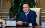 Khởi tố Trịnh Văn Quyết và các cá nhân có liên quan về tội “Lừa đảo chiếm đoạt tài sản”