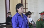 Từ nạn nhân thành kẻ mua bán trẻ em, người phụ nữ bị phạt 10 năm tù