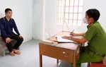 Khởi tố, bắt giam đối tượng đốt nhà thuốc nam
