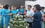 Bắc nhịp cầu để nữ doanh nhân tiếp cận thụ hưởng chính sách ưu đãi, phục hồi và phát triển 