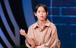 Cô bé là Đại sứ Văn hóa đọc: Tình yêu văn học từ người cha mù hát rong 