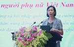 Bồi dưỡng kiến thức, kỹ năng nghiệp vụ trong công tác phụ nữ quân đội