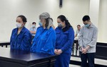 Tuyên phạt 81 năm tù cho 6 đối tượng mua bán trẻ em ra nước ngoài
