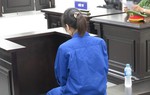 Nữ nhân viên bán vé xe khách "đút túi" hàng trăm triệu  đồng của công ty
