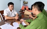 Bạc Liêu: Bắt đối tượng truy nã sau thời gian lẩn trốn