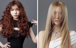 Thời trang tóc thập niên 1990 trở lại, khuấy đảo mùa thu đông 2022