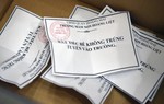 Giấc mơ trường làng: Khi cơ hội của con phụ thuộc vào sự may rủi