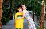 Ca sĩ Lệ Quyên: Tôi luôn dạy con tiết kiệm lời xin lỗi