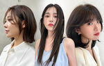 4 xu hướng tóc mùa thu 2022