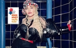 Madonna: Từ cô gái nổi loạn đến "nữ hoàng nhạc Pop"