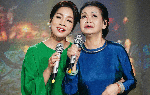 Danh ca Khánh Ly sẽ "chạm vào mùa thu Hà Nội" cùng Cẩm Vân, Mỹ Linh