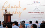 Tự hào vì con đã cho đi