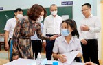 Phát động chiến dịch tiêm vaccine phòng Covid-19 cho trẻ em cả nước
