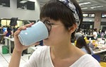 Những thực phẩm trước bữa ăn giúp giảm cân 