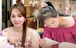 Nhân viên văn phòng nghỉ việc, khởi nghiệp để có thu nhập cao gấp 5 lần