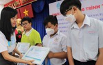 TPHCM: Nhiều tổ chức phi chính phủ đồng hành cùng chương trình “Mẹ đỡ đầu”