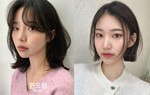 4 kiểu tóc không cần nhuộm, giữ nguyên màu tóc đen thì càng thêm sang chảnh