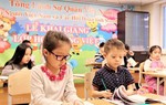 8/9 là Ngày Tôn vinh tiếng Việt trong cộng đồng người Việt Nam ở nước ngoài