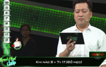 Câu đố tiếng Việt: "Khi nào 5 + 7 = 1"