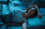 Giấc ngủ ngon giúp phòng tránh đột quỵ và bệnh tim