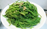 Các loại rau giàu canxi hơn sữa, bổ sung hàng ngày để phòng ngừa loãng xương