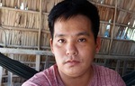 Đâm chết bạn nhậu bàn kế bên vì "bị nhìn"