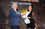 TPHCM được lựa chọn là nơi tổ chức Lễ trao Giải thưởng Du lịch Thế giới 