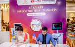 Vũ Thị Minh Hương - Người phụ nữ với sứ mệnh mang đến sức khỏe và thẩm mỹ cho phái đẹp