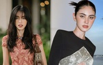 "Ma nữ đẹp nhất Thái Lan" nhịn ăn để giữ body 