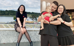 Tâm sự của một người mẹ ở nhà toàn thời gian chăm sóc con nhỏ