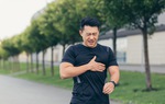 Nghiên cứu mới: Mức độ hoạt động thể lực và nguy cơ đột quỵ