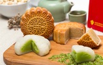 Gợi ý "tip" ăn bánh Trung thu mà không sợ tăng cân