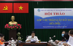 Phụ nữ TPHCM góp ý dự thảo Luật Đất đai (sửa đổi)