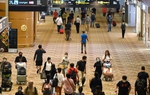 Du khách chưa tiêm chủng đầy đủ có thể nhập cảnh Singapore không cần xin phép phê duyệt