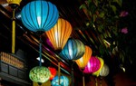 Lễ hội Văn hóa đèn lồng Việt - Hàn sẽ diễn ra tại phố đi bộ hồ Hoàn Kiếm