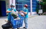 Thu thập những mô hình phòng, chống dịch bệnh Covid-19 hiệu quả của phụ nữ Việt Nam