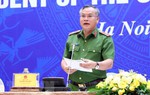 Cả nước có 2.434 phạm nhân được đặc xá dịp Quốc khánh 2/9