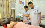 Kịp thời cứu sống, bảo tồn tử cung cho sản phụ bị tiền sản giật nặng