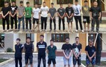 2 thanh niên tự ngã xe tử vong khi đang mang hung khí đi giải quyết mâu thuẫn