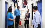 TPHCM mới giải ngân được 5,8% gói hỗ trợ thuê nhà cho người lao động