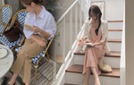 4 mẫu giày dép bệt phối với trang phục nào cũng đẹp
