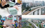 Triển khai quyết liệt, hiệu quả các chương trình mục tiêu quốc gia, đẩy nhanh tiến độ giải ngân vốn 