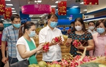 Vào cuộc tổng kiểm tra hàng hóa "chỉ tăng mà không giảm" giá