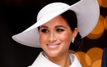 Meghan Markle với những dấu mốc làm chấn động truyền thông trong năm 2022