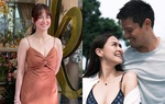 "Người đàn bà đẹp nhất Philippines" tung ảnh khoe cận body mẹ 2 con