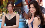 Kiểu tóc "ăn gian" tuổi, sao châu Á hay Mỹ đều lăng xê